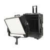 Aputure NOVA P300c RGBWW LED panel Kit, kofferben