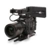 TILTA cage Canon C500 Mk II/C300 Mk III-hoz