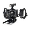 TILTA cage Sony FX3-hoz